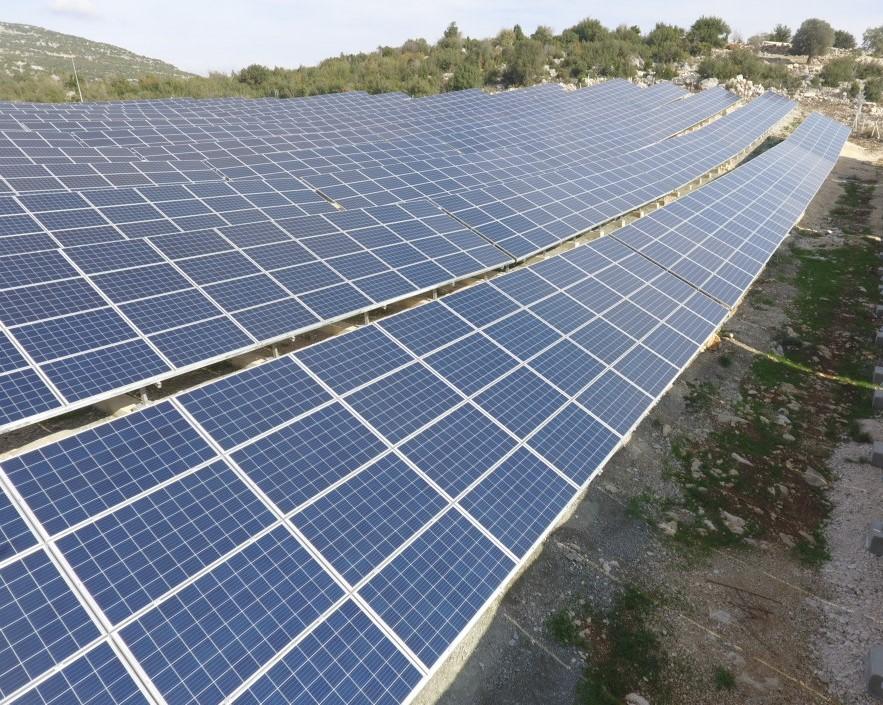 1.2MW in Turkey