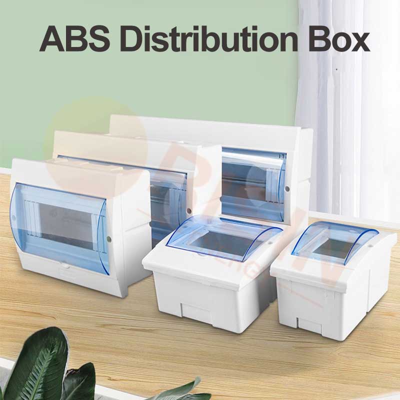 ABS Distribution Box