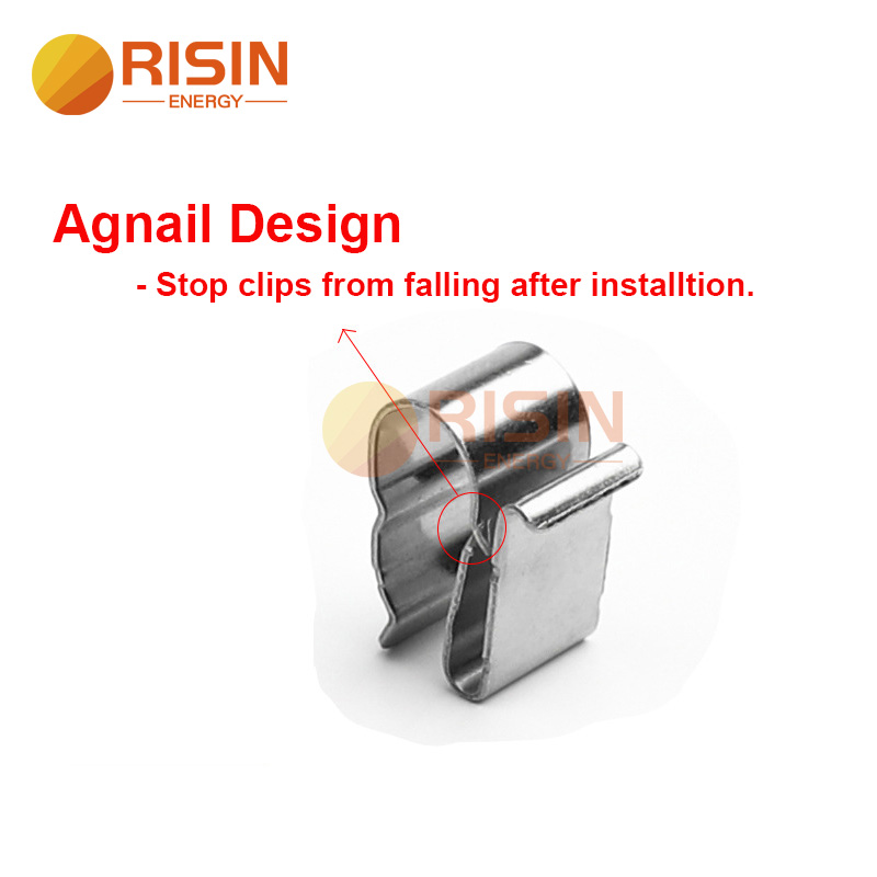 agnail design clips 2way