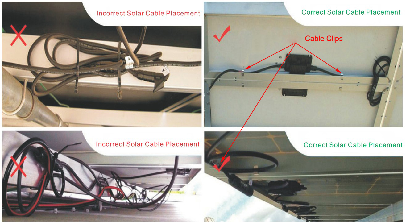 cable clip function